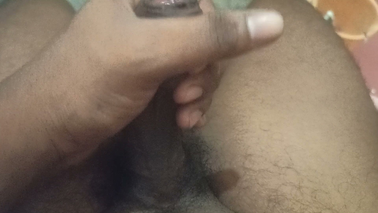 shaved dick