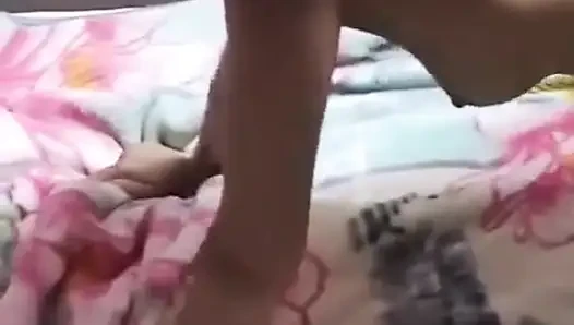 Seks çifti genç Arap partisi 1