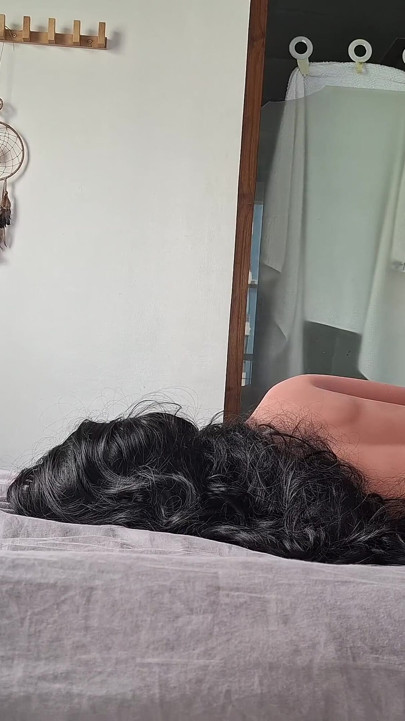 Kocam beni yalancı anal fahişeyle aldatıyor