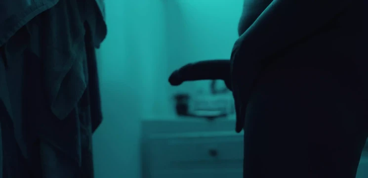 I couldnt Fight The Urge