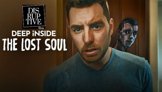 Lost Soul нужен интимный трах, чтобы оставаться в человеческой форме