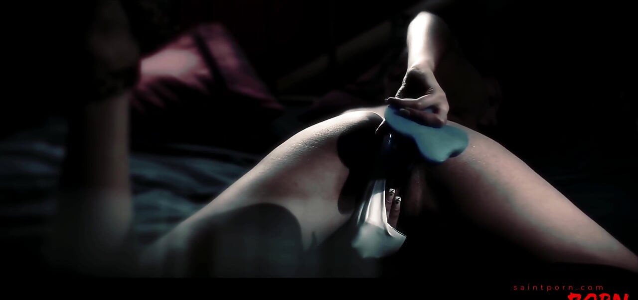 ハニーデーモン、新しい恋人を見つける