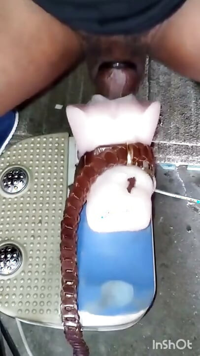 Fleshlight Roughly Fucked