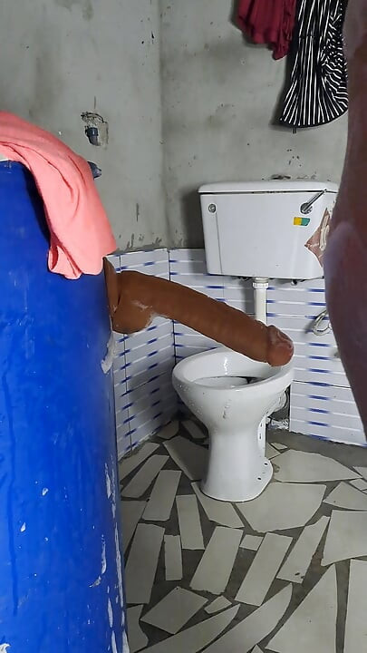 Bbwshower