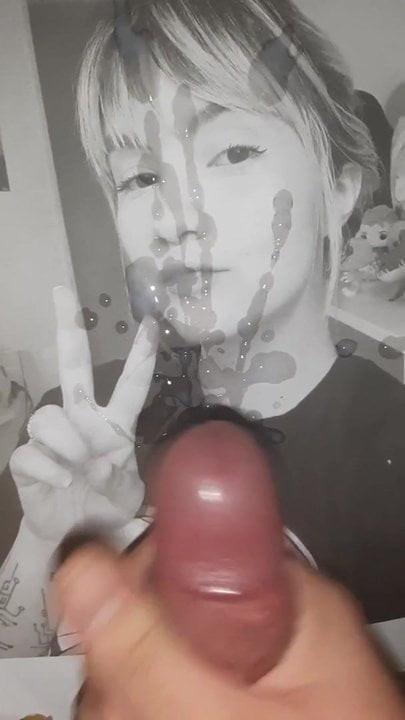 Cum Tribute Riyuuka