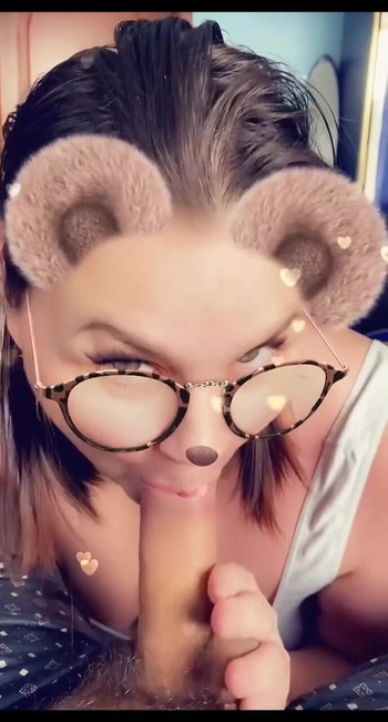 Spectacular moment from "Oops – Onlyfans milf sucking Neighbor’s dick MaryDiFree."