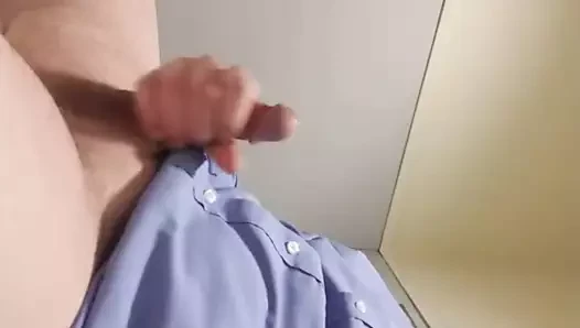 Yiğit yine iş başında :)
