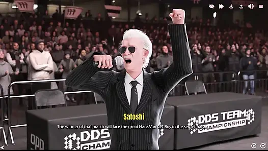 Julia in Japan 5 I Saw Himiko and Hans Fucking