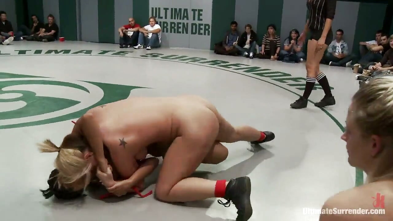 Injuries Are Part of the Sport, & the Sport Is, Non-scripted Wrestling Can Be
