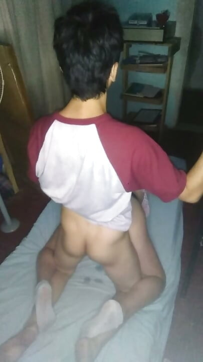 Fucking with My Girlfriend Before the Party We Had a Great Time