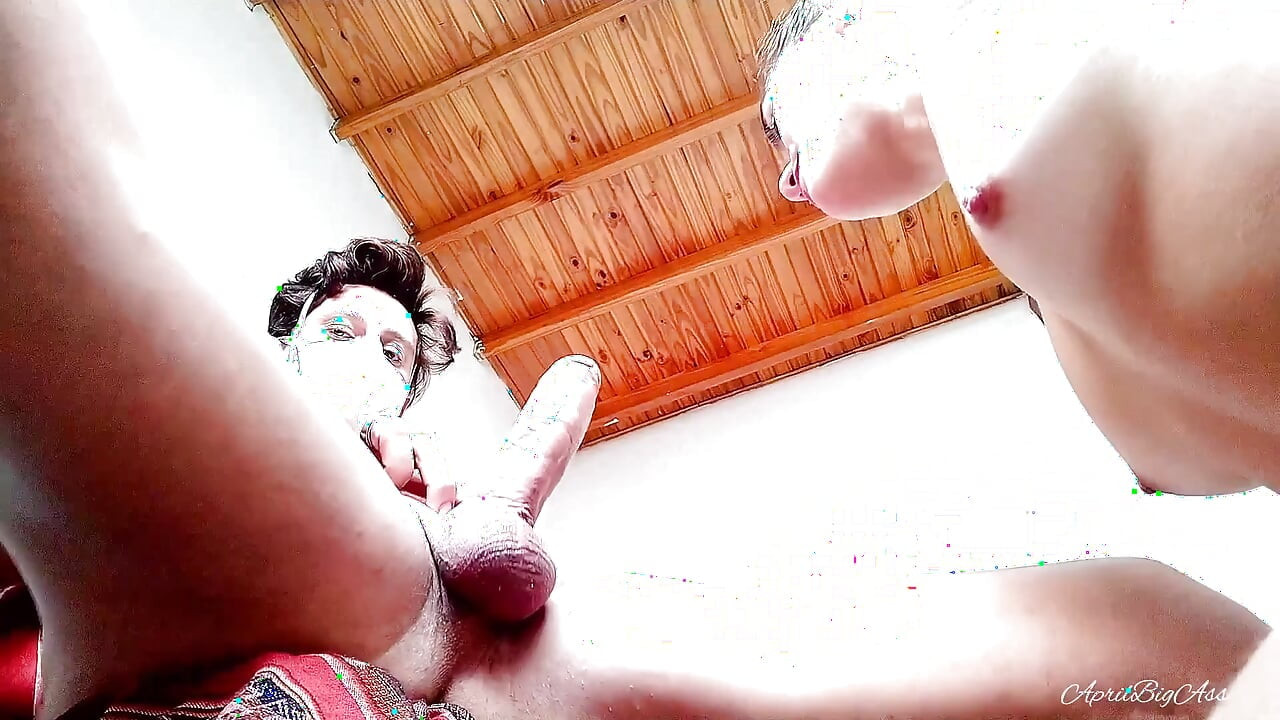 Oral creampie extreme explosion for my stepdaddy