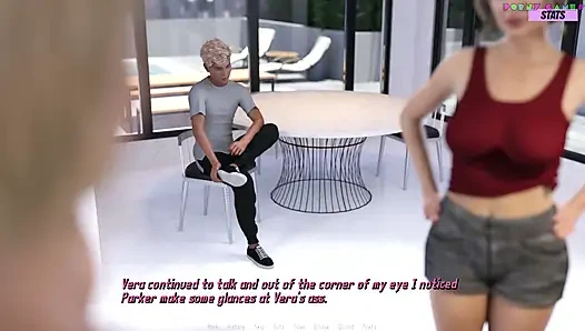 Her Desire by Wack Stepdaddy - Swinging with the Boss and His Horny Wife 17