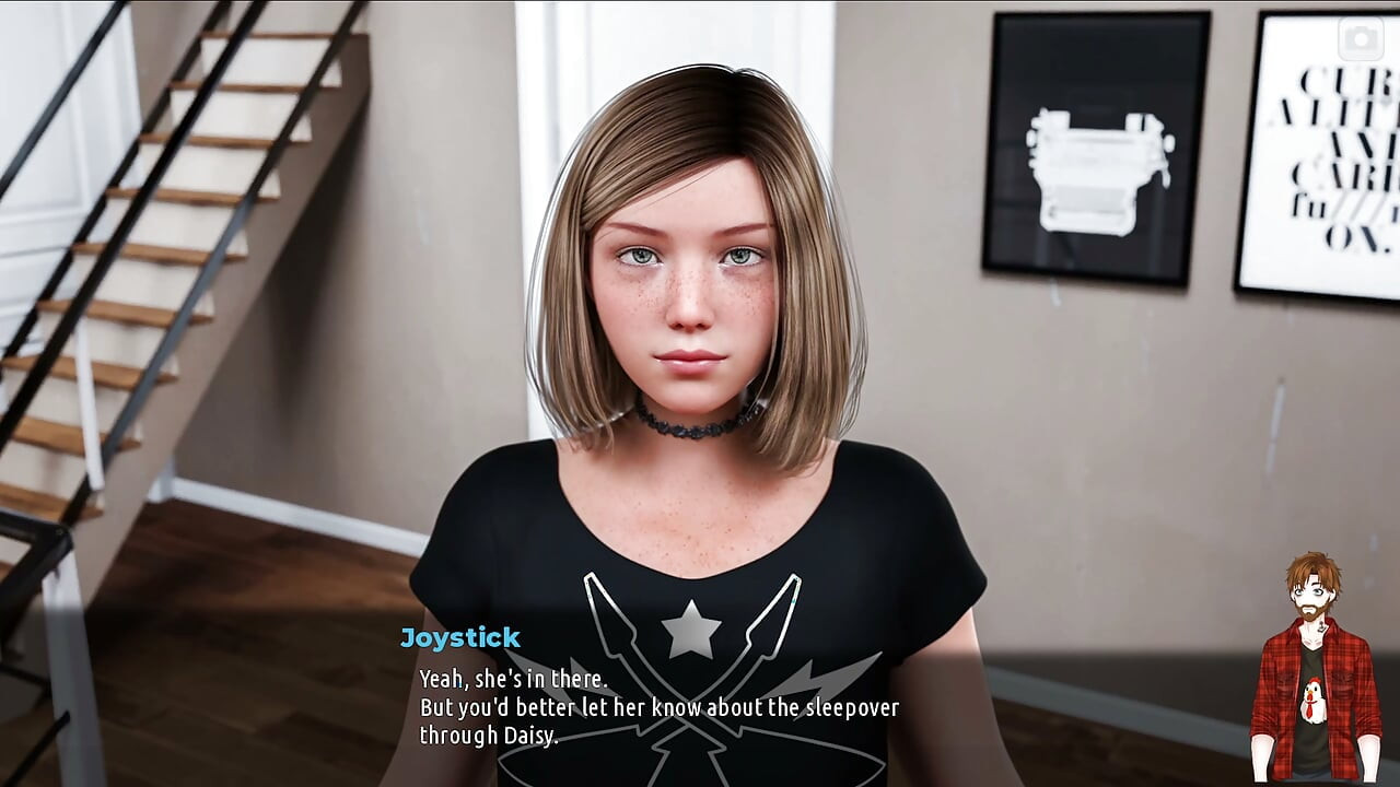 MILFs of Sunvilles S2 - ( PT 25 ) - L7team