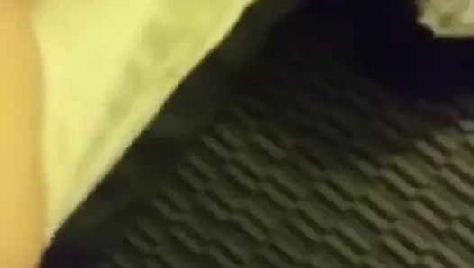 Thick PAWG Getting Filled with Fat Cock