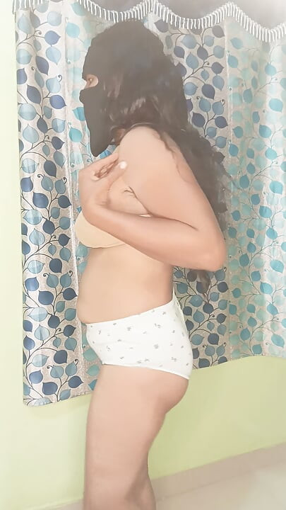 Sweet and beautiful Indian girl