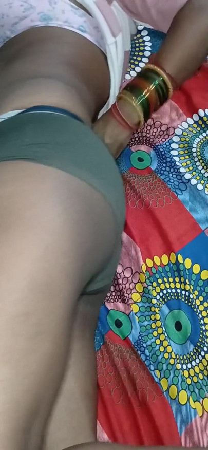 Rajni fuck my pussy and lick my juices, my wife is the Sarparj | Clip 1
