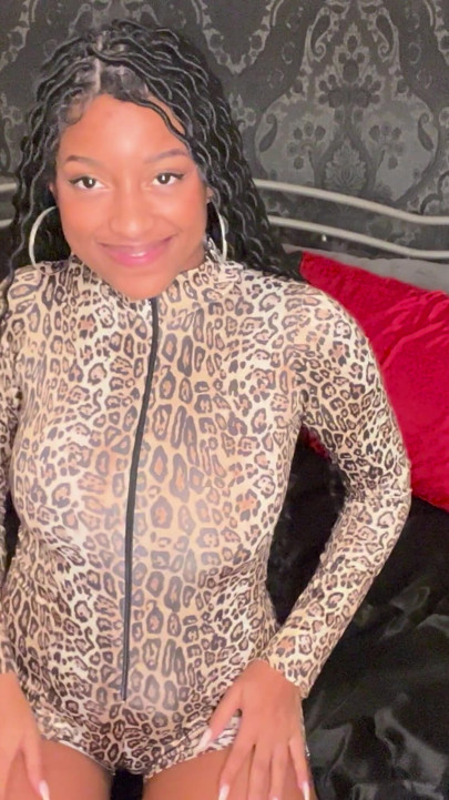 Can You Handle the Tiger?