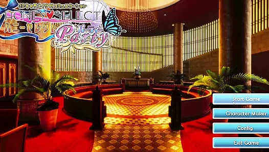 GAMPLAY NGENTOT HABIS-HABISAN UNTUK KEENAKAN