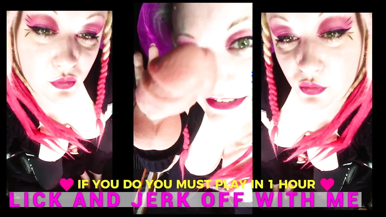 JOI Spin the Wheel Endurance Challenge Do Not Cum Till the End or Play Again