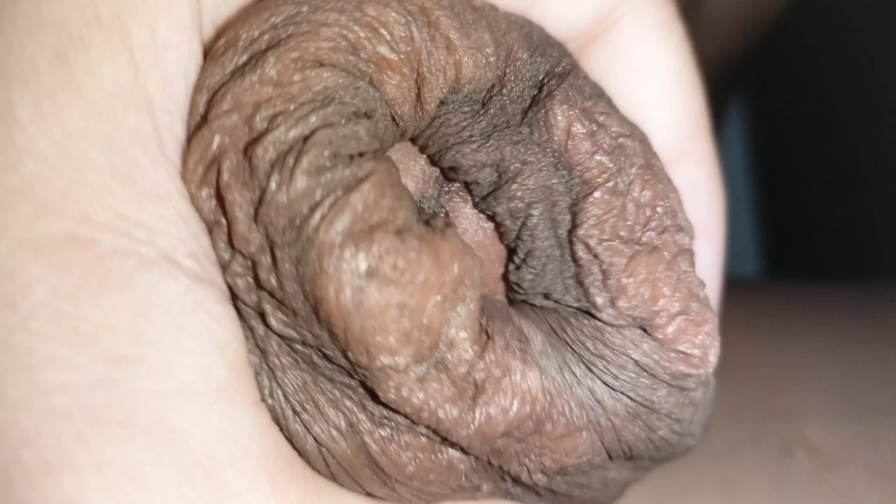 一个巨大的鸡巴怪物不会进入嘴巴