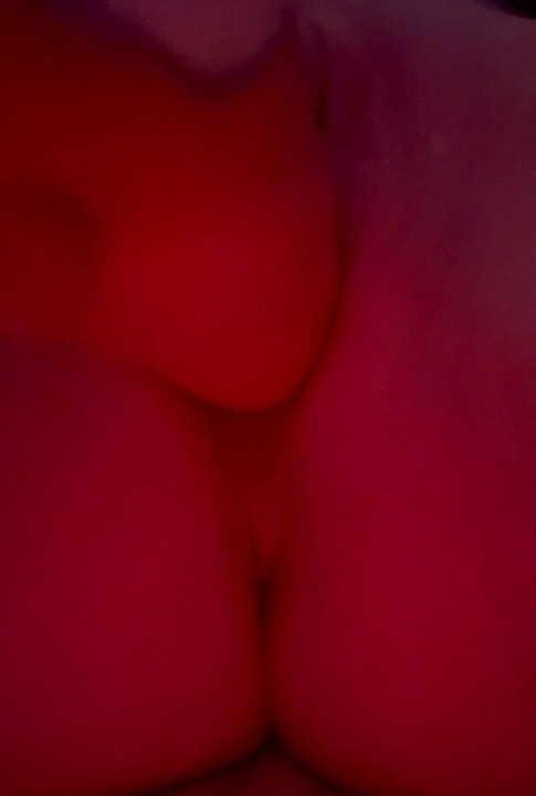 So horny ..