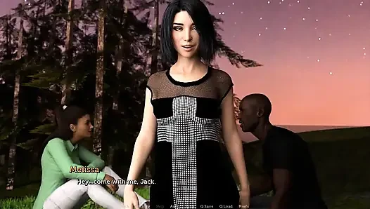 Acting lessons: hardcore pussy pounding in a van ep 36