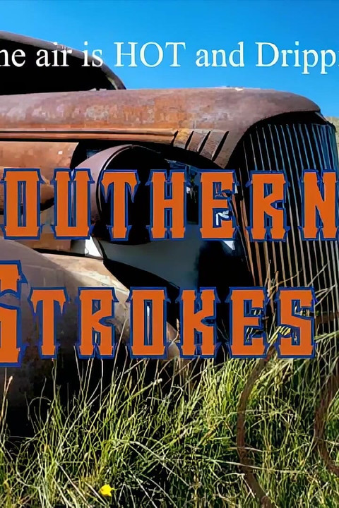 Southernstrokes Ashton and Brandon