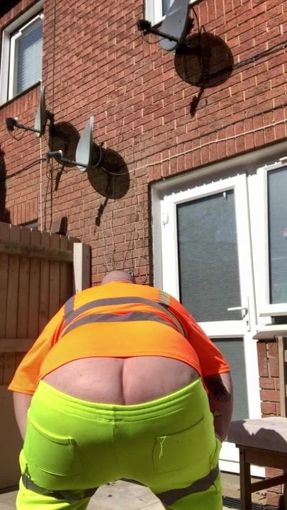 Workie chub