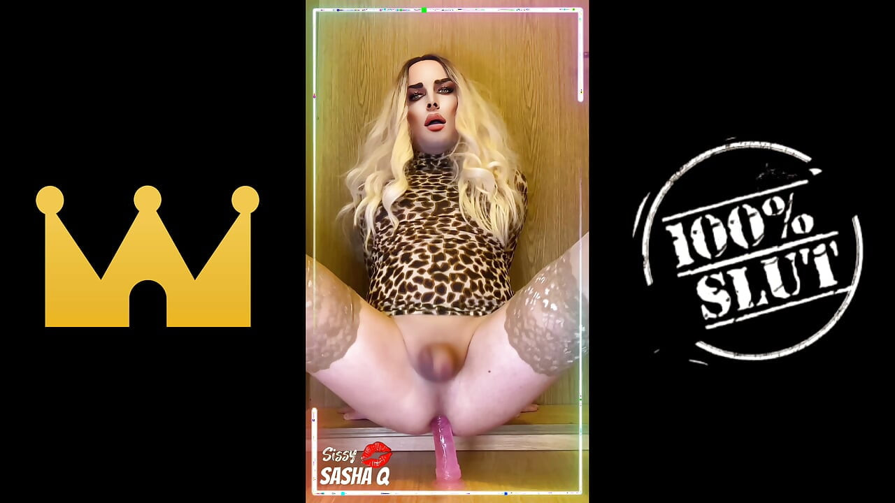 Tổng hợp Sissy xinh đẹp