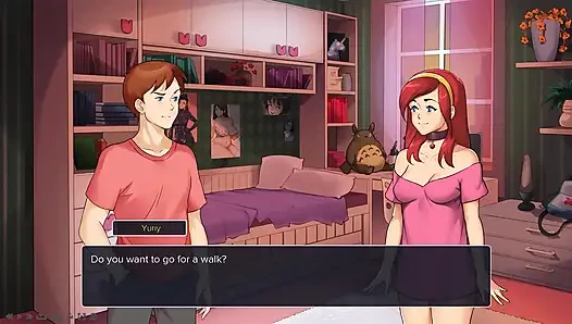Gameplay lengkap - tante plaza, bagian 3