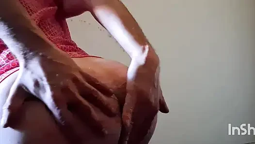Shy CD Preparation for Male