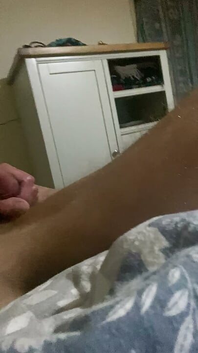 A brincar sozinho.....