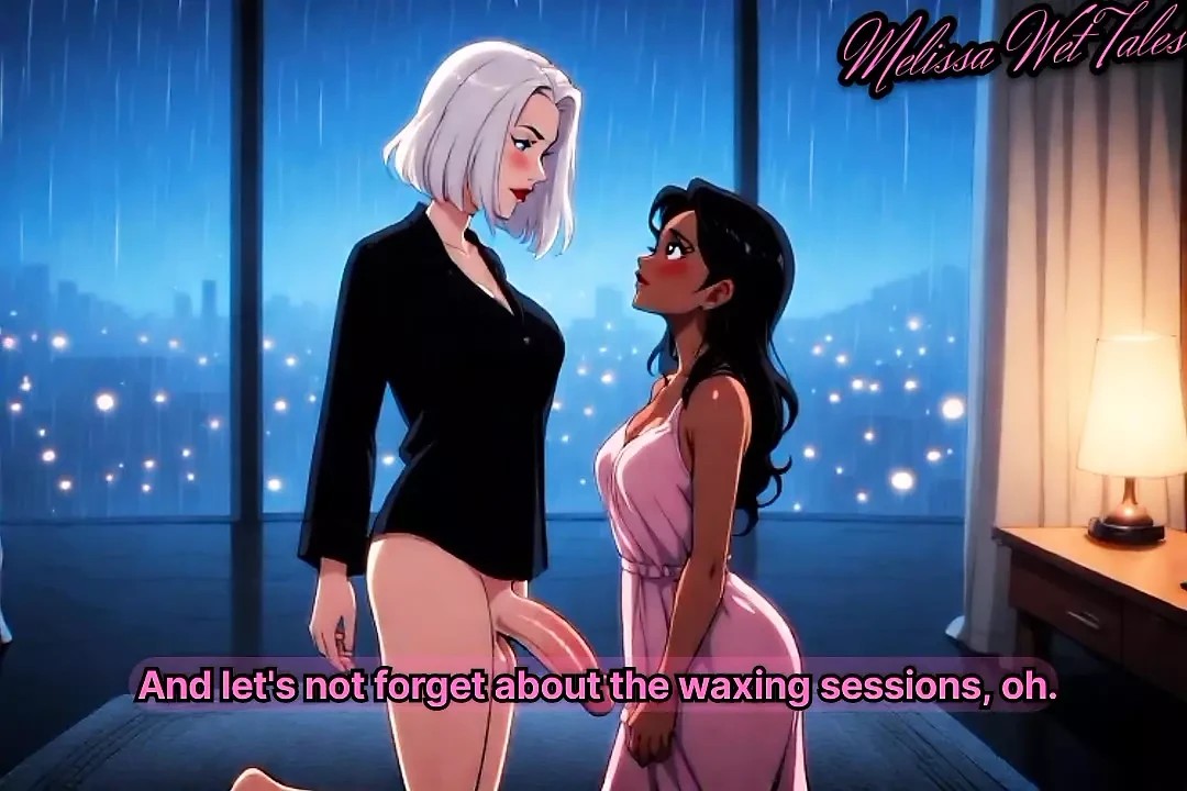 Embrace your slut side and let me feminize you – JOI SISSY ROLEPLAY AI