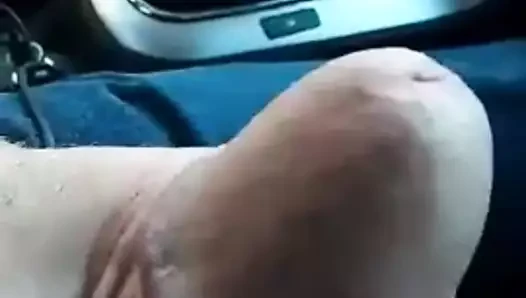 Uzay zamanı mastürbasyonu