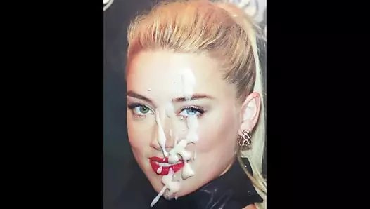 Amber cum haraç duydum # 3