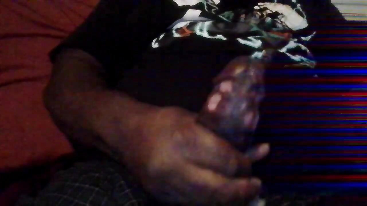 Solo Masturbate Session
