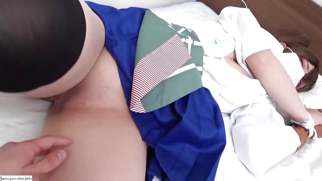 İçine boşalma: Kancolle Cosplay