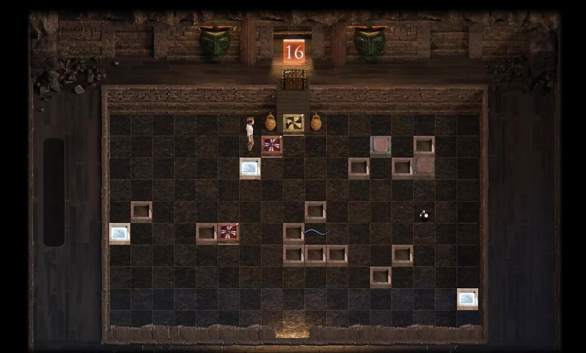 Treasure of Nadia - Ep 150 - Puzzle 14 and 15 by Misskitty2k