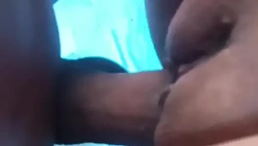 Eva Opens Her Legs to Be Penetrated by Samael