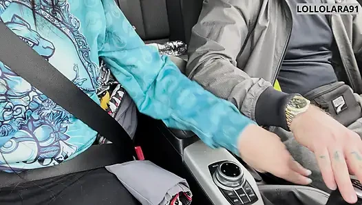 This man was supposed to accompany me to college and he didn't, he took me to his house, what does he want to do to me?