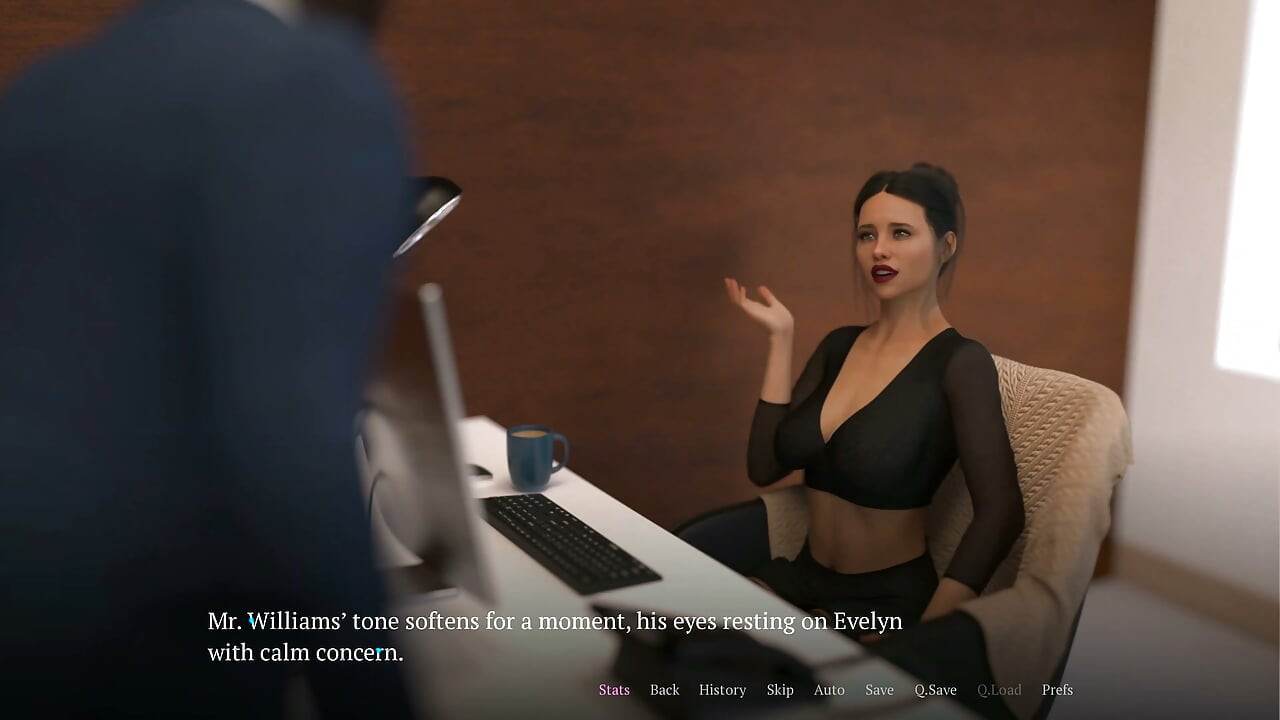 Căsătoria adorată - capitolul 3a: soția curvă devine excitată, așa că soțul ei încornorat o duce la noul taur pentru un sex în trei