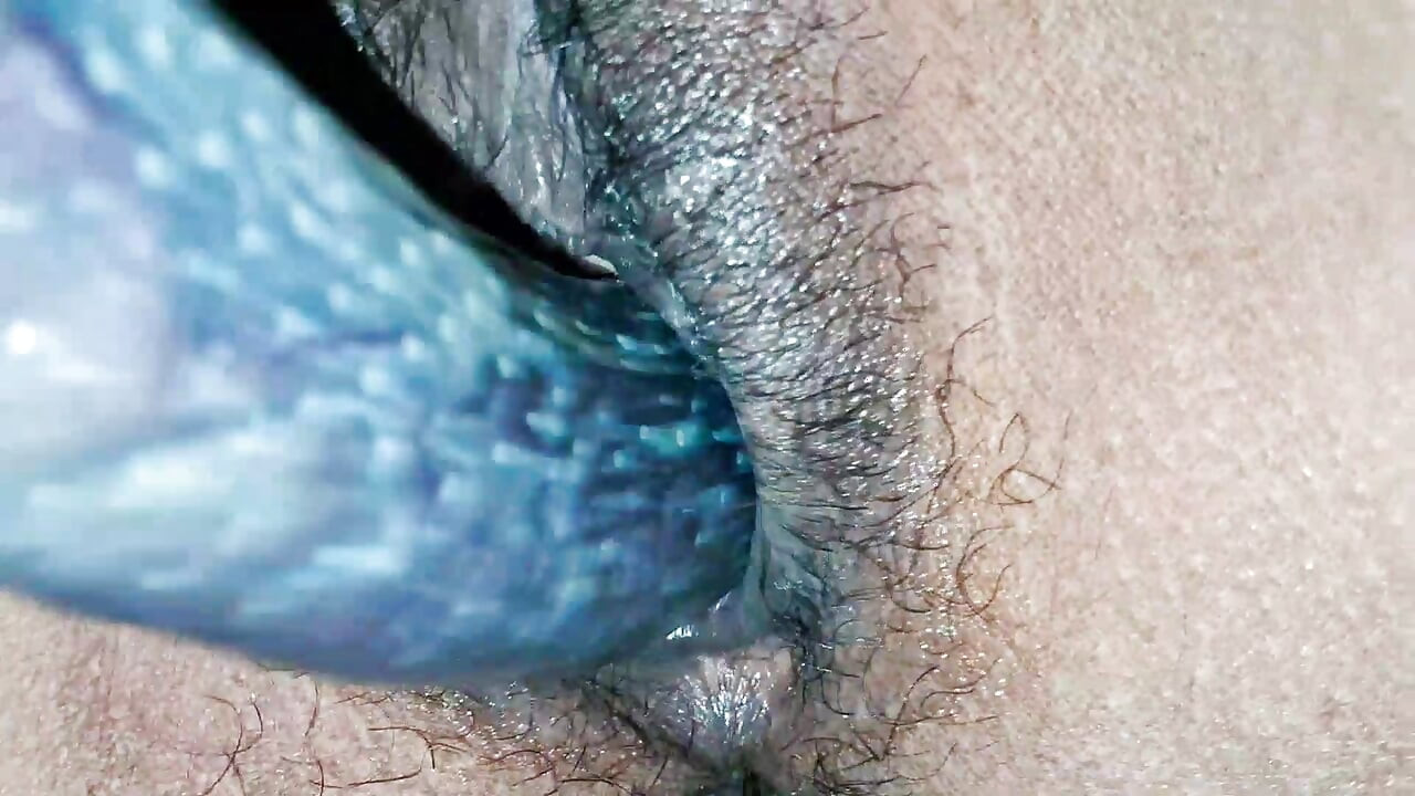 Vesnická bhabhi video prstění kundičky a honění