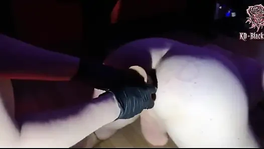 BDSM İçeriği