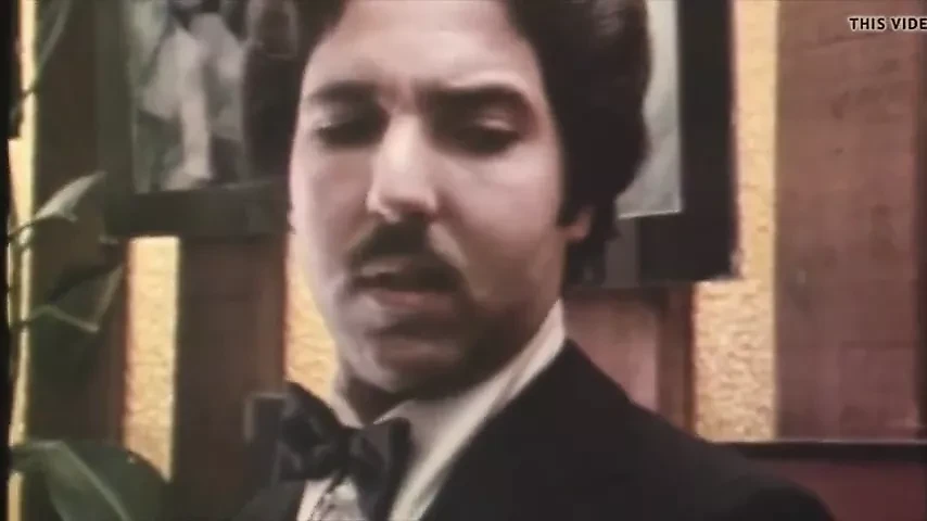 Cảnh mà ron jeremy muốn quên