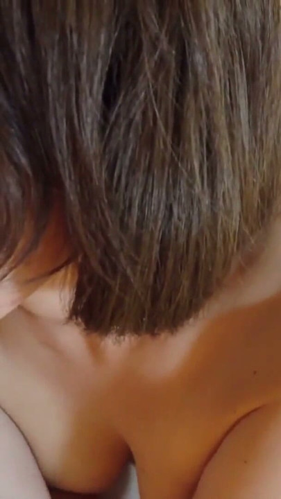 Ιαπωνικά MILF τριχωτό μουνί πρόθυμος για POV Creampie | Κλιπ 1