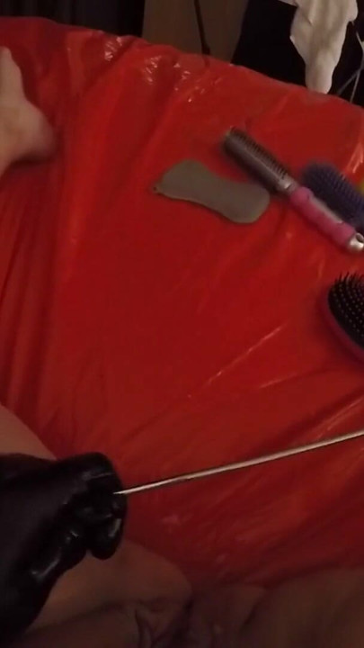Torture of My in POV (Part 3) | Clip 2