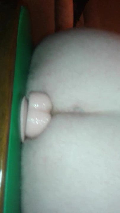 anal dildo 20 cm