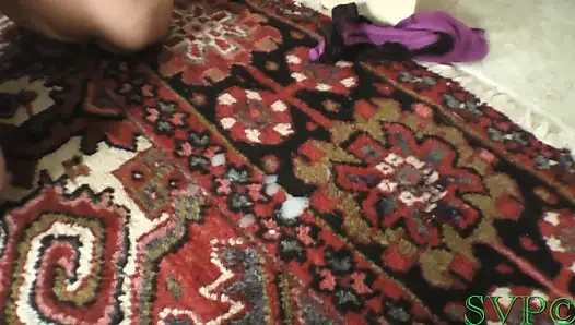 Dancing and Fucking with My Beautiful Stepmother