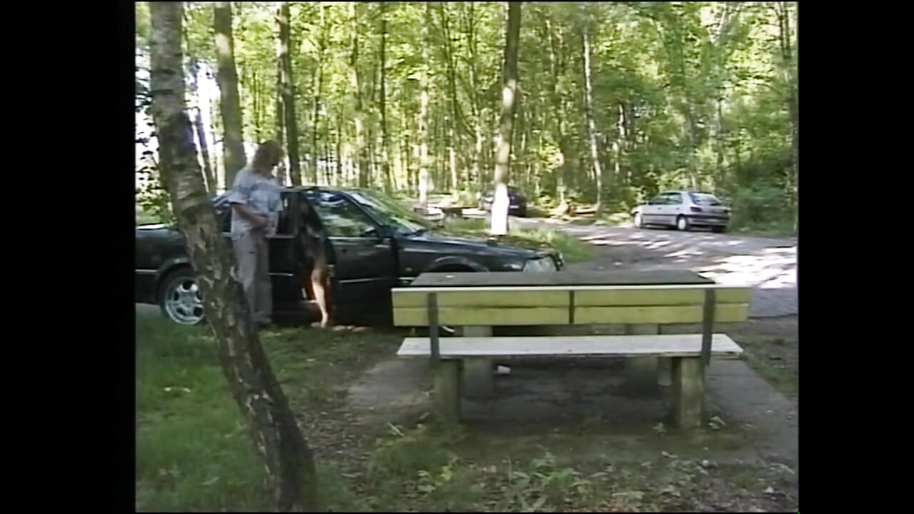Hartes Liebesspiel Sitzung Vol.5 (Full Movie)