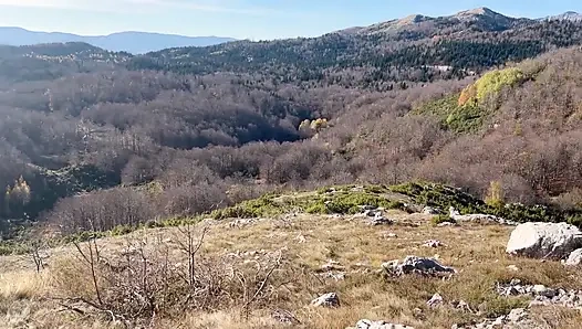 Blowjob Traveling. Vilu Vidish